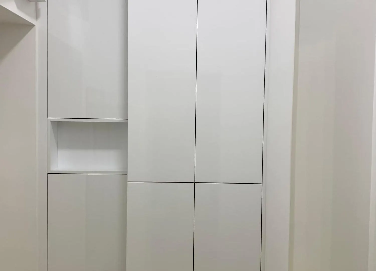 ספליט Beach Apartments Lili
