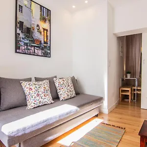 New Bairro Alto Apartment Lisbon