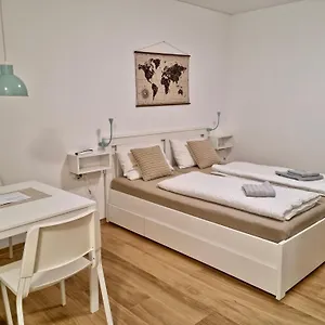 Studio Apartment Zara Apartment Zadar